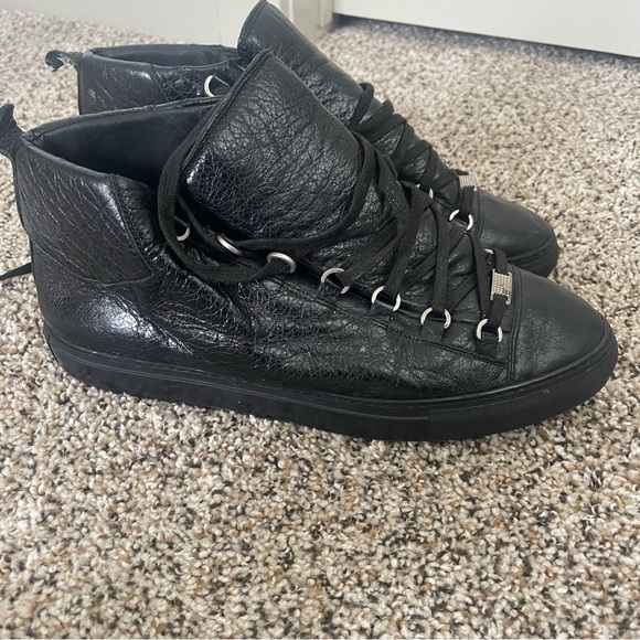 Balenciaga sneakers - Picture 1 of 4